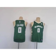 NBA Kids Jersey